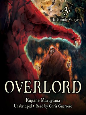 cover image of The Bloody Valkyrie